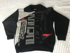 Kansai yamamoto pullover - kansai,