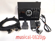 ROLAND TD-17 SOUND MODULE V-Drum Sound module