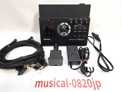 Roland sound module - roland, td-17