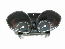 COMPTEUR 2086528 FORD FIESTA 6 phase 2 (11/2012) / NE 215055