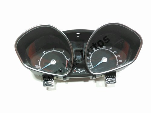 Compteur 2086528 ford fiesta - ford, 6