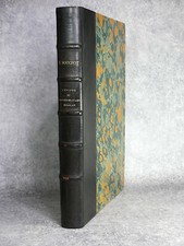 Bouchot épopée du - bouchot.,