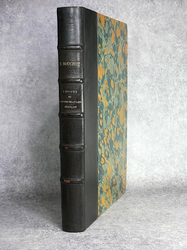 Bouchot épopée du - l’ÉpopÉe,