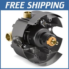 Single Lever Shower Valve Set