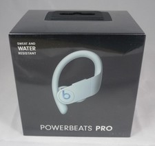 Beats Powerbeats Pro Écouteurs Sans Fil De Sport - Glacier Blue - Neuf
