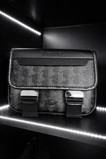 sacoche lacoste homme