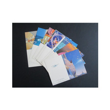 Moebius: Lot Cartes Aedena