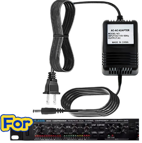 Adapter for a30910c alesis - for,
