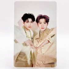 Carte photo ZB1 Zerobaseone