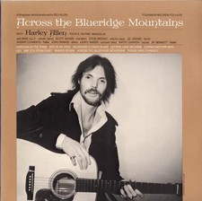 LP Harley Allen Across The