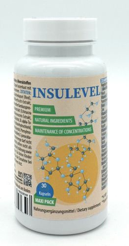 Niveau insule complexe - niveau,