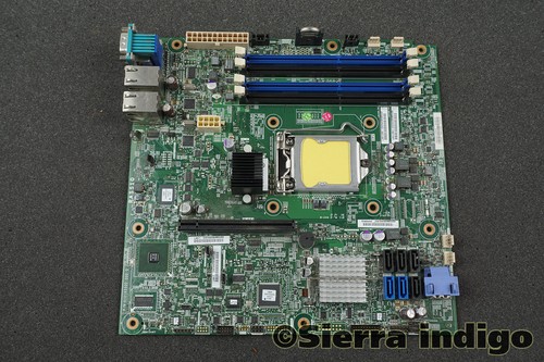 Ibm fru 69y5154 motherboard - fru,