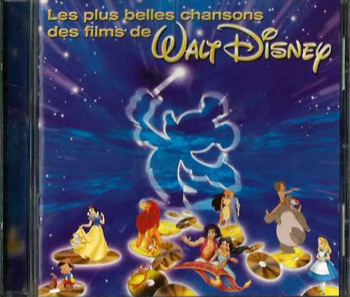 Les plus belles chansons des - les,