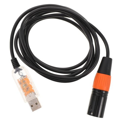 5pcs dmx usb - 5pcs, to