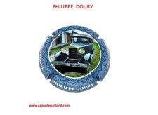 NEWS - CAPSULE DE CHAMPAGNE