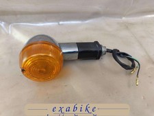 clignotant avant droit pour Hyosung GA 125 Cruise II  de 1999 a 2005