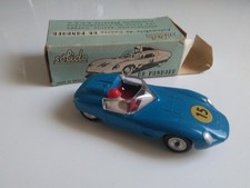 solido serie 100. DB Panhard le Mans.réf 112.boite.
