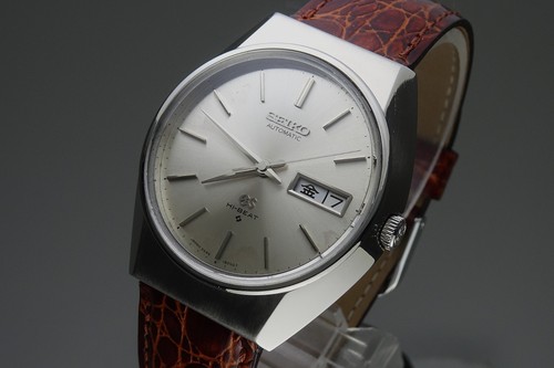 Vintage 1971 japan grand seiko - vintage,