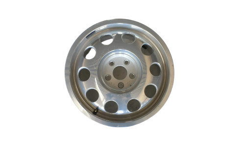 Jante aluminium - en,