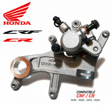 Honda 250 CRF CRFX 2002 - 2020