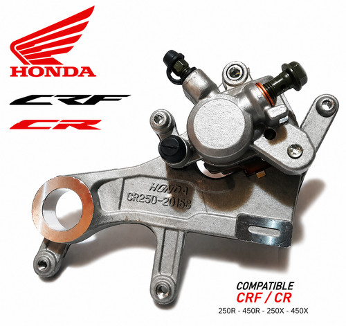 Honda 250 crf crfx - 250,