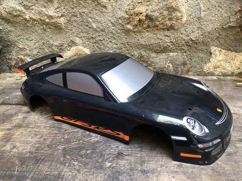Carrosserie porsche gt3 rs - carrosserie,