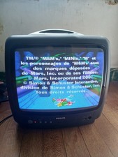 Petite Télévision Cathodique