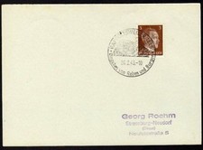Allemagne n° 706 Yv. cachet
