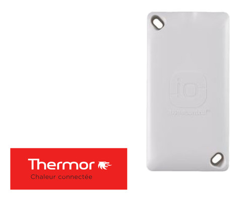 Interface cozytouch thermor - "cozytouch",