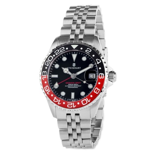 Steinhart ocean gmt 2 - steinhart, gmt.2