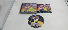 Jeu Sony Playstation 1 PS1 Spyro the Dragon (sans démo)