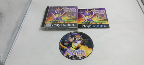Jeu sony playstation ps1 - sony,