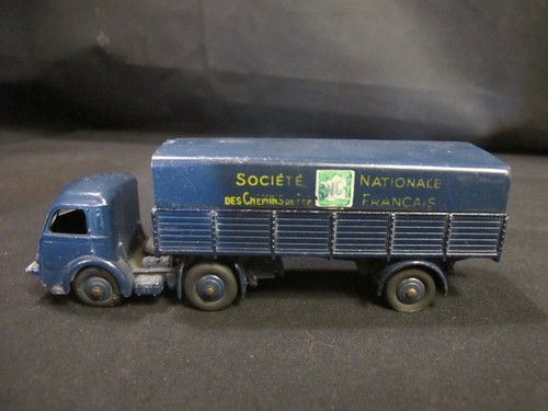 Dinky toys meccano originale - toys,