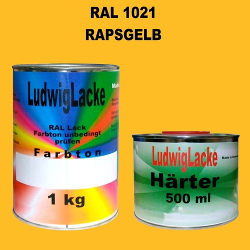 Kit laque acrylique en - 1,5,