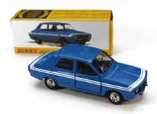 Voiture modèle réduit 1/43ème DINKY TOYS (Atlas) R12 Gordini 