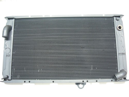 Radiateur refroidissement alfa - radiateur,