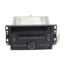 Autoradio d'origine CHEVROLET