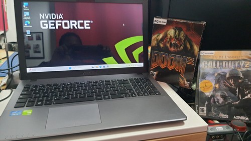 Portable asus x550ca windows - asus,
