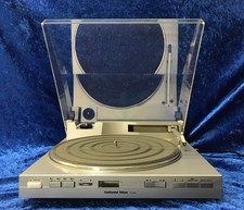 Platine Vinyle tangentiel Continental Edison TLT9152 - GARANTI 1AN