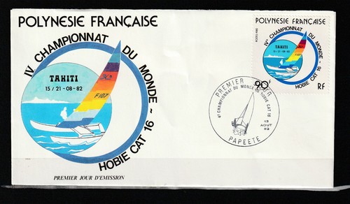 Polynesie francaise yvert - polynesie,