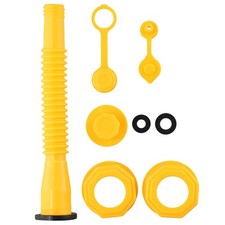 Kit buse à bec Midwest buse d'évacuation buse 1 jeu boîte de remplacement de