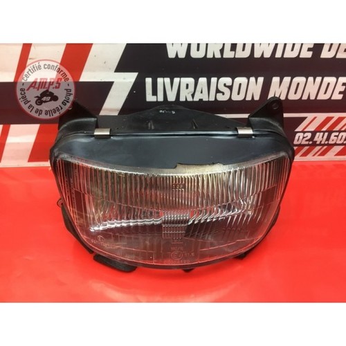 Optique phare avant yamaha - de, avant yamaha