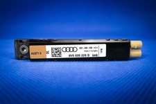 Amplificateur d'antenne Audi A3 S3 8V Sedan 8V5035225D