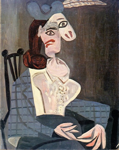 Picasso catalogue très - /,