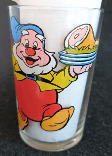 Verre moutarde walt - verre, à