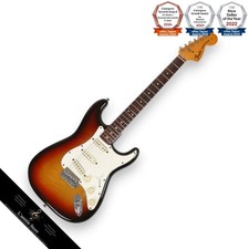 Clé trémolo Fender