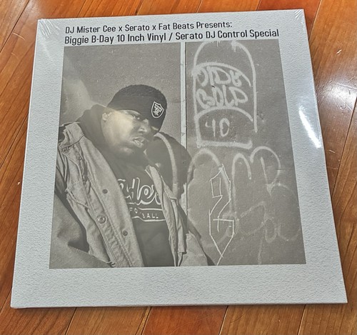 The notorious biggie - the,