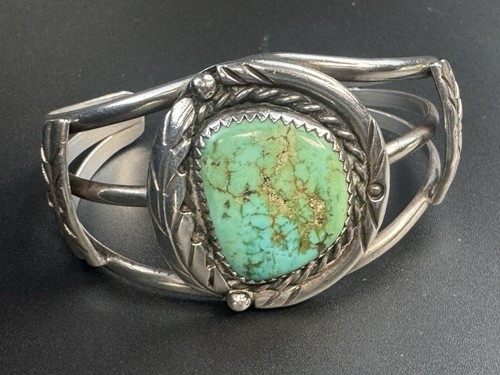 Navajo sterling silver - navajo,