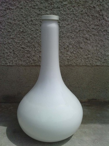 Enorme pied de lampe - h:60,