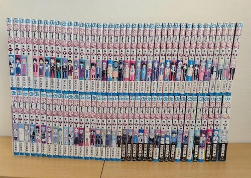 Set complet gintama gin tama - set,